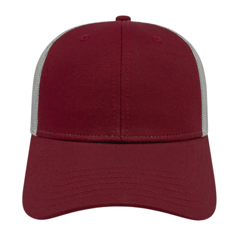 Classic Low Profile Trucker Hat